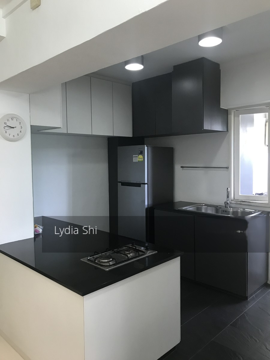 Blk 109B Depot Road (Bukit Merah), HDB 5 Rooms #196353402